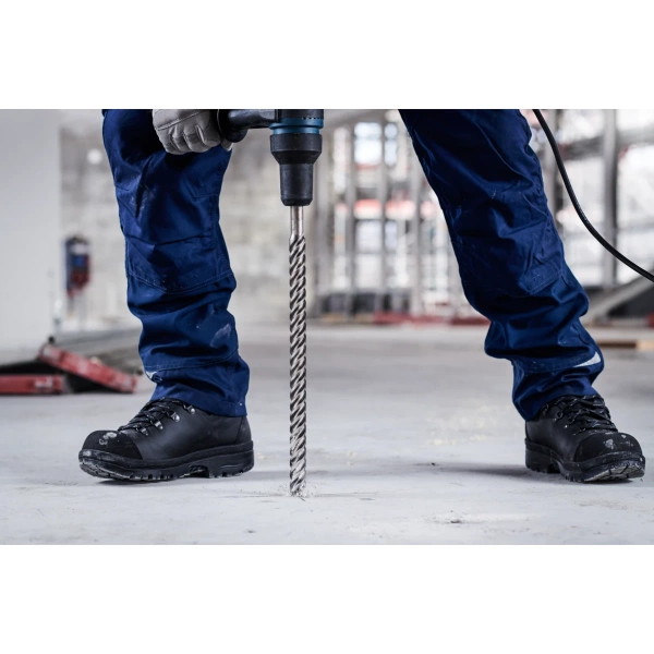 Wiertło udarowe Bosch EXPERT SDS max-8X 24 x 400 x 520 mm, 5 szt. 2608900268