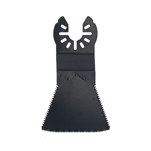 3-stronne bimetalowe ostrze oscylacyjne 54 mm Dewalt DT20775 5 szt.