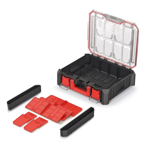 Walizka narzędziowa Kistenberg KCBB4540S