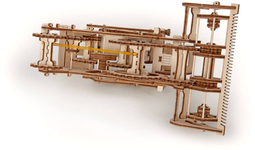 Kombajn UGEARS 70010