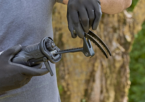 Piła szablasta BES301-QS Black&Decker