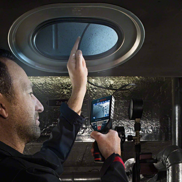 Kamera inspekcyjna Bosch GIC 120 C 0601241208