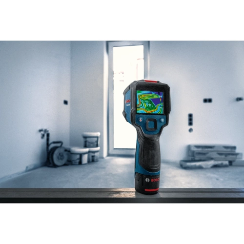 Kamera termowizyjna Bosch GTC 12V-450-13 0601083901