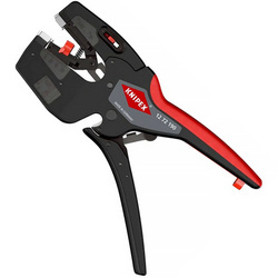 Szczypce wielofunkcyjne Knipex NexStrip 1272190