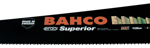 Piła ręczna Bahco 2600-22-XT-HP