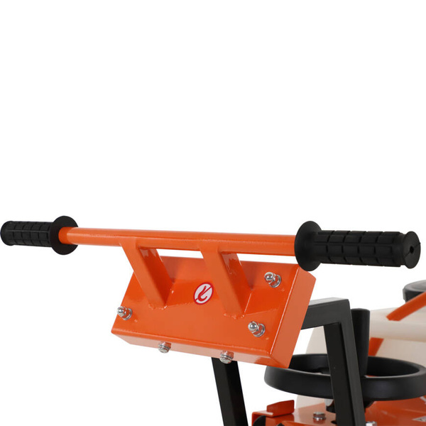 Przecinarka do betonu CS 451 Norton Clipper 70184628433