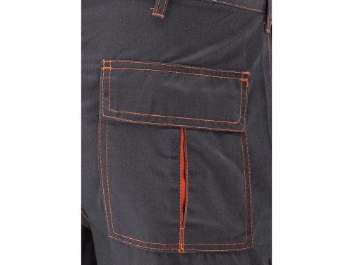 Spodenki robocze rozm. L Yato YT-80926