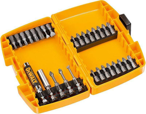 Zestaw bitów 29 szt. DT7922B DeWalt