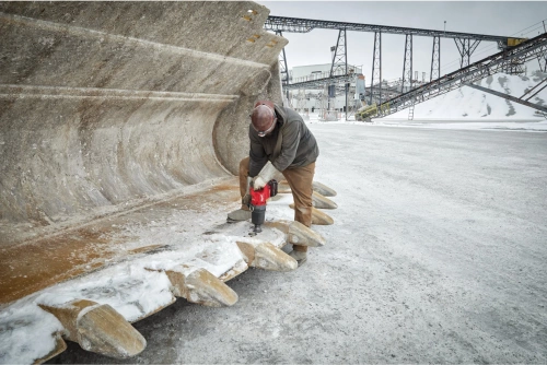 Klucz udarowy Milwaukee M18 ONEFHIWF1DS-0C