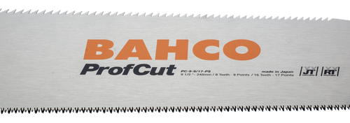 Piła japońska Bahco PC-9-9/17-PS