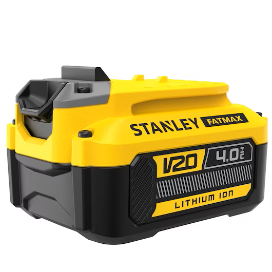 Zestaw elektronarzędzi Stanley Fatmax SFMCK412MDS