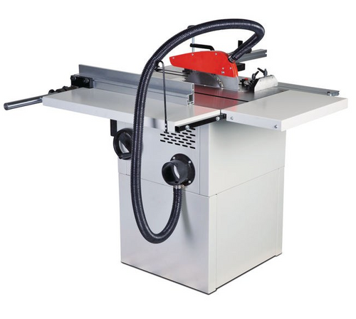 Pilarka formatowa Holzstar TKS 254 PRO (230V) 5902027