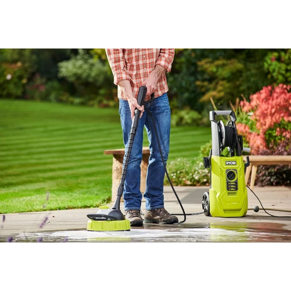 Myjka wysokociśnieniowa 150 bar Ryobi 5133005371