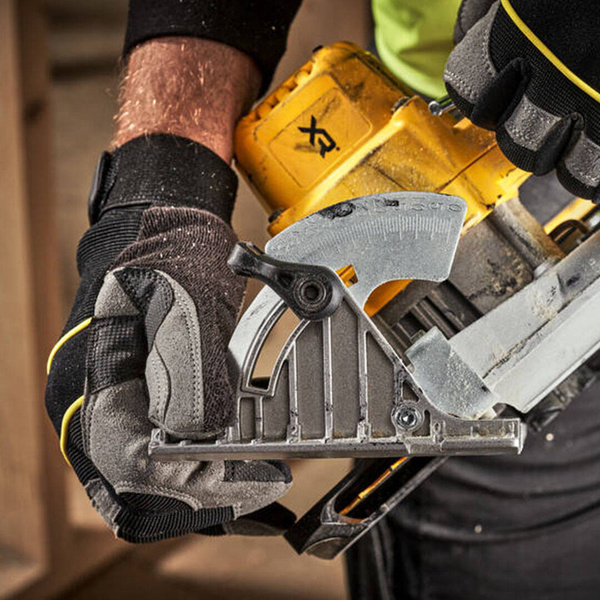 Pilarka tarczowa DeWALT DCS565N