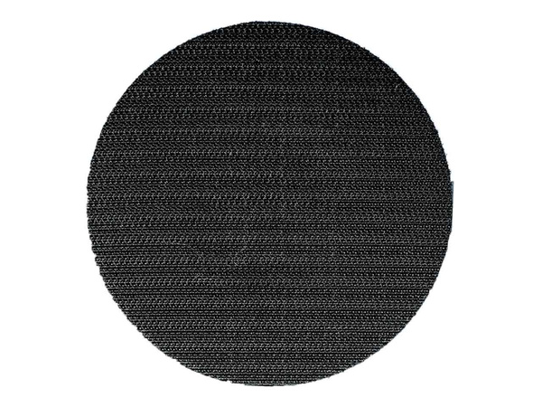 Uchwyt mocujący na rzep Sendi 01120001027 Ø100 miękki