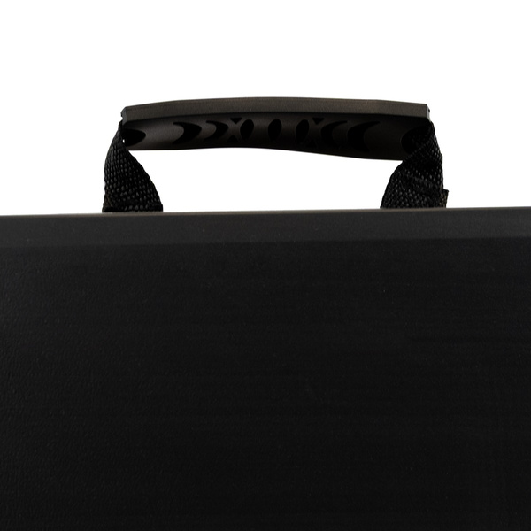 Stół cateringowy BELIVIO TULSA BLACK