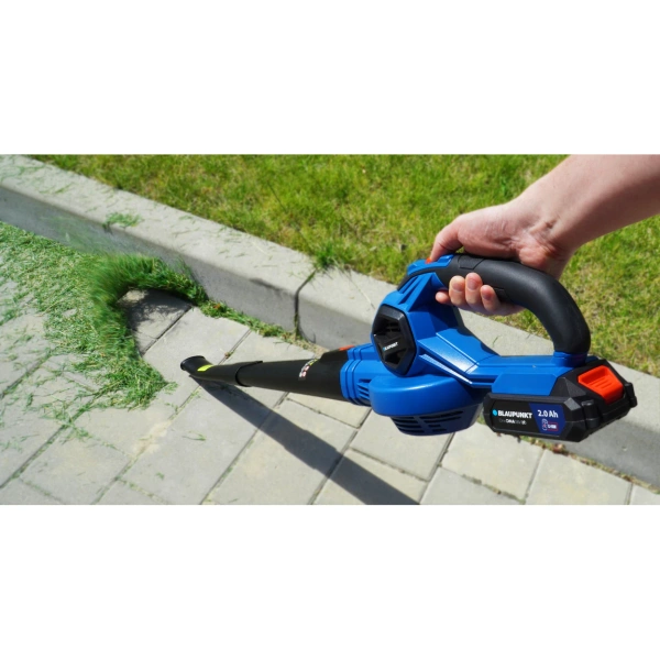 Dmuchawa do liści Blaupunkt CB2010