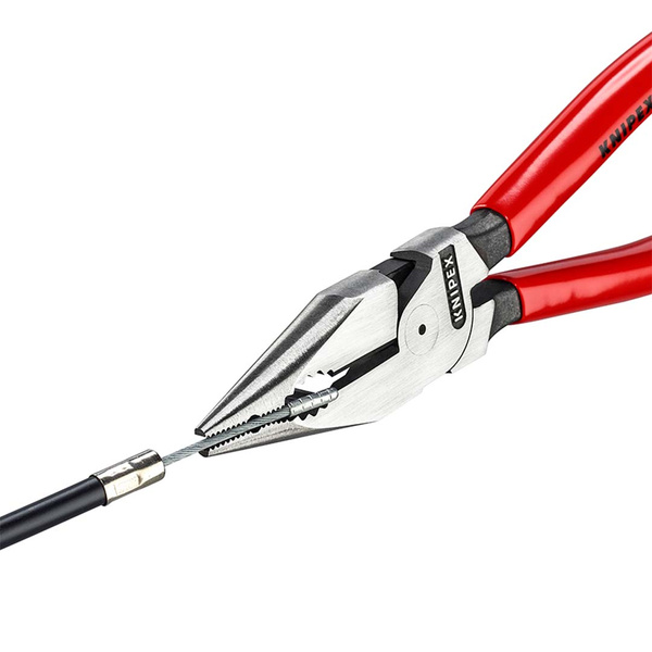 Szczypce uniwersalne Knipex 0821185
