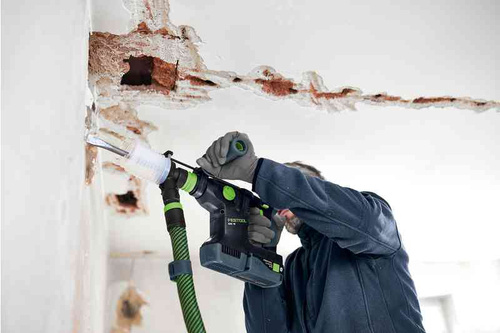 Przyrząd do odsysania AV-BHC/KHC Festool 577524