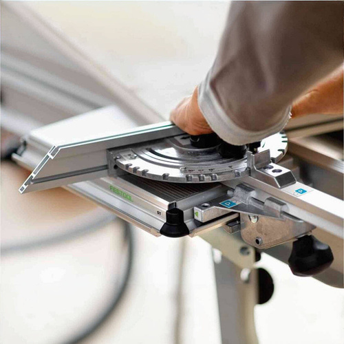 Pilarka stołowa Festool PRECISIO CS 50 EBG (574765)