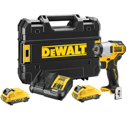 Klucz udarowy Dewalt DCF902D2