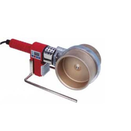 Zgrzewarka do rur Rothenberger SUPER-EGO 75-90-110 mm