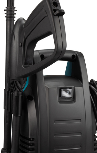 Myjka wysokociśnieniowa Makita HW101