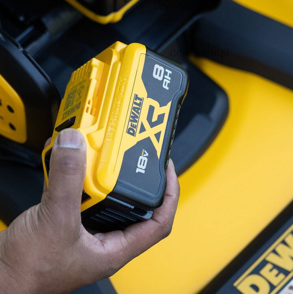 Akumulator Dewalt DCB1880 18V 8Ah