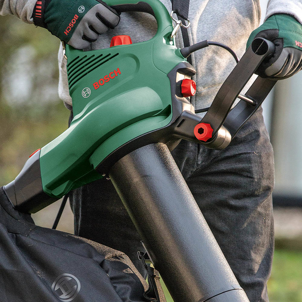 Odkurzacz do liści Bosch UniversalGardenTidy 2300