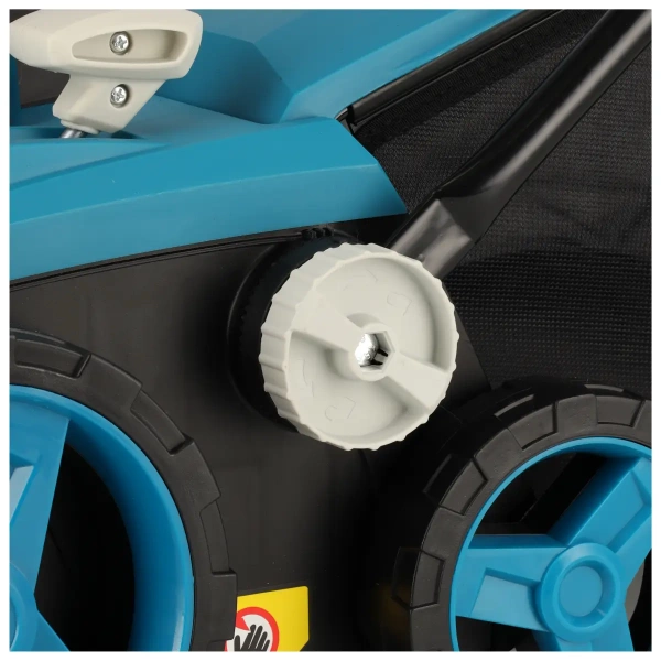 Wertykulator/aerator Dedra DED7196V