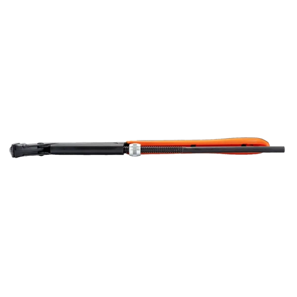 Klucz szwedzki do rur typu ERGO Bahco 1420