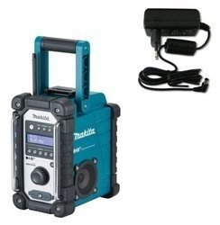 Makita DMR110 radio budowlane (Solo)