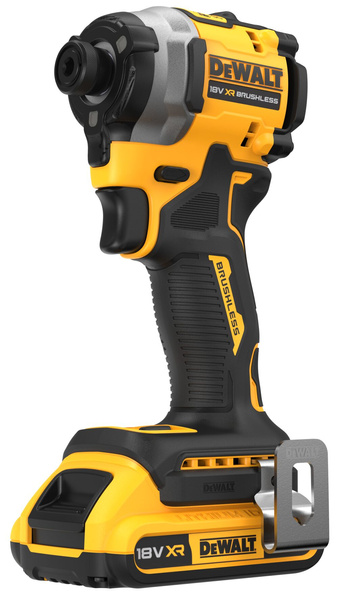 Zakrętarka Dewalt DCF850D1T-QW