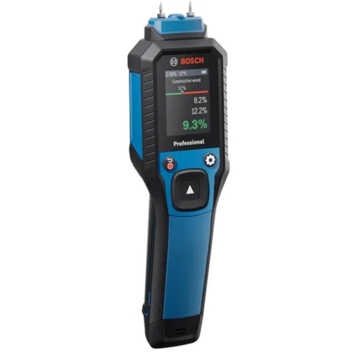 Wilgotnościomierz Bosch GMP 2-15 Professional (0601078100)