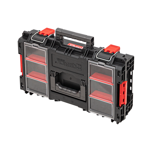 Skrzynia narzędziowa Qbrick System PRIME Toolbox 150 Profi