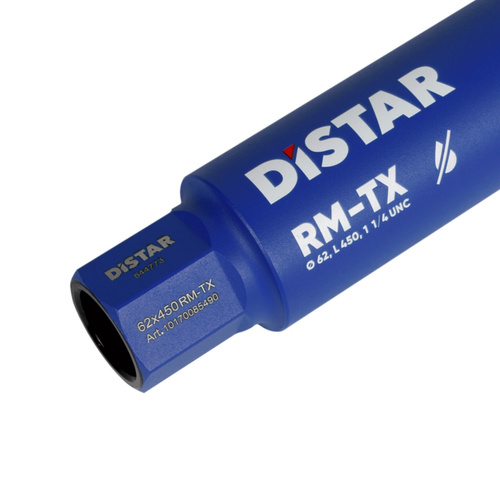 Wiertło diamentowe DDS-W 1/4 UNC RM-TX Distar 10170085490
