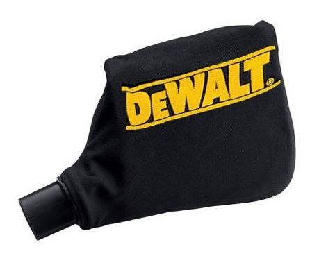 Worek na pył do pilarek DE7053 DeWalt