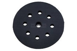 Talerz podporowy 125 mm do SXE 325 INTEC Metabo 631219000