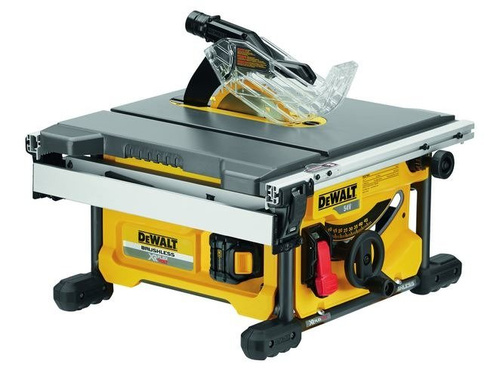 Pilarka stołowa Dewalt DCS7485N