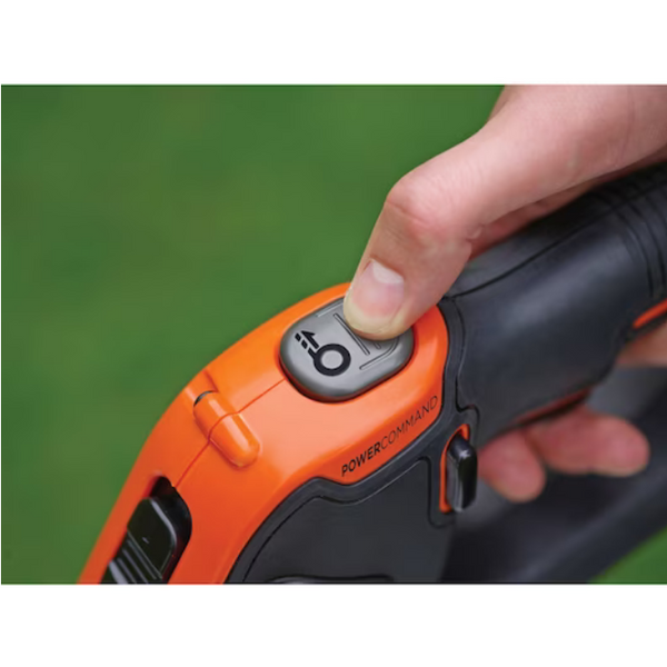 Podkaszarka Black&Decker STC1820EPC-QW