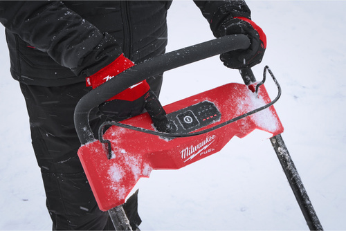 Odśnieżarka Milwaukee M18 F2SSBL-0