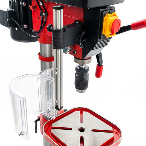 Wiertarka kolumnowa Airpress 22-1600 77321