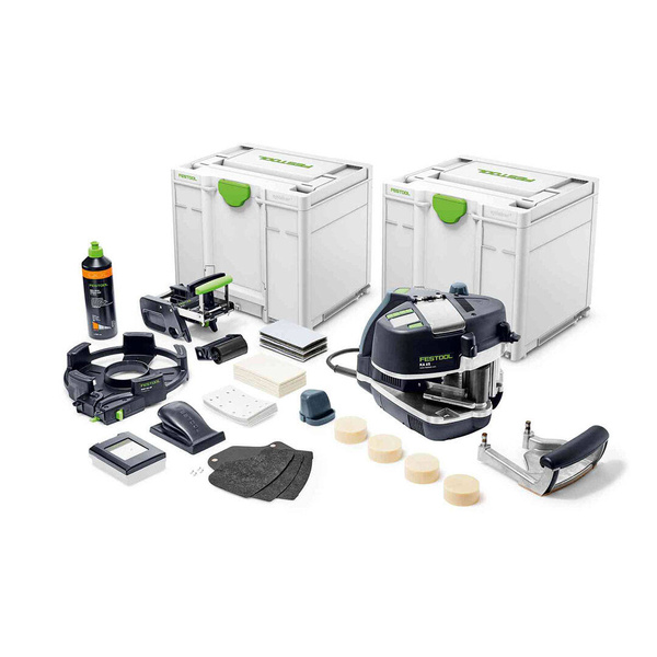Okleiniarka Festool CONTURO KA 65-Set (577840)