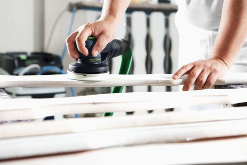 Pneumatyczna szlifierka mimośrodowa LEX 3 125/5 Festool 691141