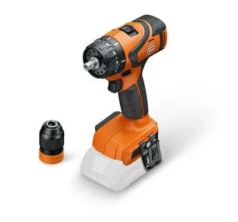 Wiertarko-wkrętarka Fein ASB 18 Q AS (71040761000)