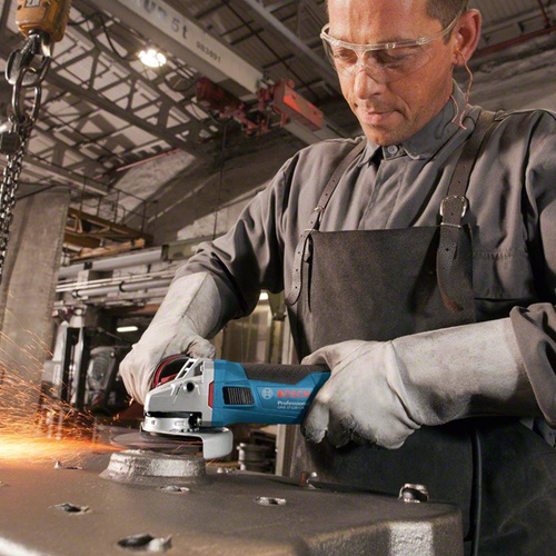 Szlifierka kątowa Bosch GWS 17-125 CIE