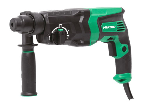 Młotowiertarka HiKOKI DH26PC2 WSZ