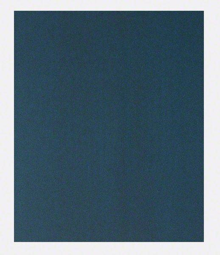 Papier do szlifowania ręcznego metalu, 230 x 280 mm, ziarnistość 240 Bosch 2609256B91