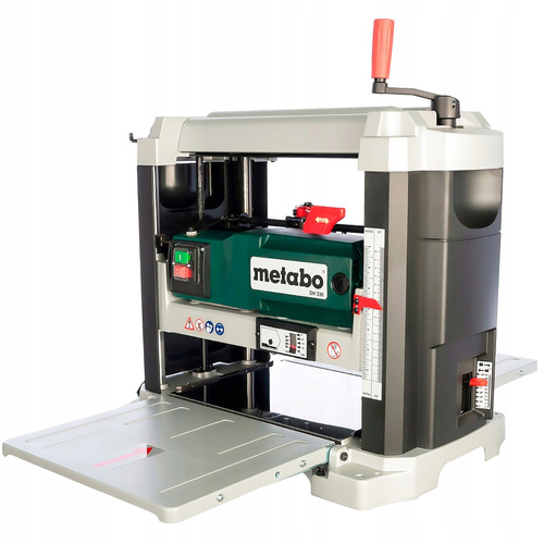 Grubościówka Metabo DH 330 (0200033000)