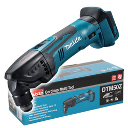 Narzędzie wielofunkcyjne Makita DTM50Z